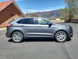Used 2022 Ford Edge Titanium image 2