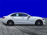 Used 2024 Mercedes-Benz C 300 Sedan image 3