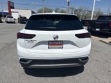 Used 2023 Buick Envision Essence image 4