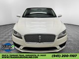 Used 2017 Lincoln MKZ Reserve w/ Technology Package image 6