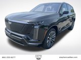New 2026 Cadillac Vistiq Sport image 3