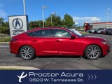 Certified 2025 Acura Integra image 6