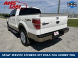 Used 2013 Ford F150 King Ranch w/ King Ranch Luxury Pkg image 6