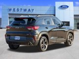 Used 2021 Chevrolet TrailBlazer RS w/ Sun and Liftgate Package image 4