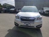 Used 2017 Subaru Forester 2.5i Premium image 3