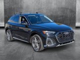 Used 2021 Audi Q5 e Prestige w/ Prestige Package image 3