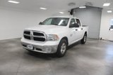 Used 2023 RAM 1500 Classic SLT w/ Trailer & Traction Group image 4