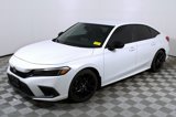 Used 2022 Honda Civic Sport image 3