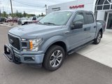Certified 2019 Ford F150 XL w/ Equipment Group 101A Mid image 3