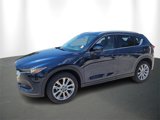 Used 2021 MAZDA CX-5 Grand Touring w/ GT Premium Package image 2