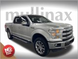 Used 2015 Ford F150 Lariat image 1