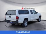 Used 2021 Toyota Tacoma SR image 5