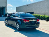 Used 2013 Chevrolet Cruze LT w/ RS Package image 6