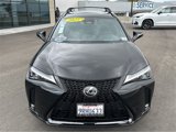 Certified 2025 Lexus UX 300h FWD image 3