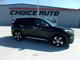 Used 2017 Hyundai Tucson Limited w/ Cargo Package image 3