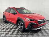New 2025 Subaru Crosstrek 2.5i Premium image 3