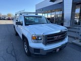 Used 2015 GMC Sierra 1500 2WD Regular Cab image 2