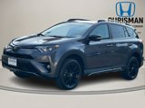 Used 2018 Toyota RAV4 Adventure w/ Plus Extra Value Package image 2