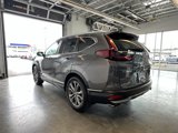 Used 2021 Honda CR-V Touring image 5