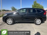 Used 2016 Honda CR-V EX image 5