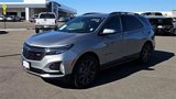 Used 2023 Chevrolet Equinox RS w/ RS Leather Package image 4