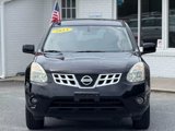 Used 2013 Nissan Rogue S w/ Special Edition Pkg image 2