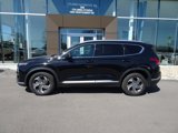Used 2022 Hyundai Santa Fe Calligraphy image 2