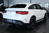 Used 2019 Mercedes-Benz GLE 63 AMG S image 6