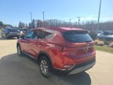 Used 2019 Hyundai Santa Fe SEL image 5