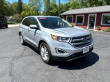 Used 2015 Ford Edge SEL w/ Equipment Group 201A image 2