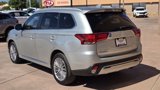 Used 2022 Mitsubishi Outlander SEL image 4