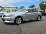 Used 2014 Honda Accord EX-L image 3