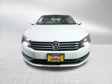 Used 2012 Volkswagen Passat 2.5 SE image 2