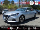 Used 2022 Nissan Altima 2.5 SV image 2