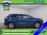 Used 2024 Ford Edge SEL image 6