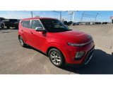Used 2022 Kia Soul LX w/ Technology Package image 2