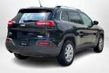 Used 2014 Jeep Cherokee Latitude w/ Cold Weather Group image 5