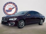 Used 2018 Lincoln MKZ Reserve w/ Magnetic Appearance Package image 2
