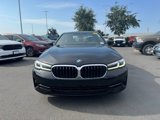 Used 2021 BMW 530i w/ Convenience Package image 2