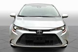 Used 2022 Toyota Corolla LE image 3