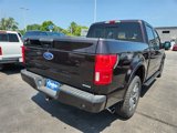 Used 2020 Ford F150 XLT image 4