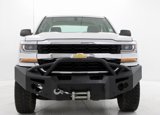 Used 2017 Chevrolet Silverado 1500 W/T w/ Special Service Package image 2