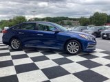 Used 2017 Hyundai Sonata Limited w/ Tech Package 03 image 4