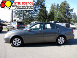 Used 2003 Toyota Camry LE image 2