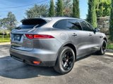 Used 2020 Jaguar F-PACE Premium image 5