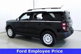 New 2025 Ford Bronco Sport Heritage w/ Convenience Package image 4