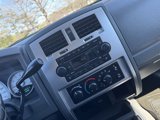 Used 2005 Dodge Dakota Laramie w/ Trailer Tow Group image 5