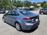 Used 2024 Toyota Corolla LE image 3