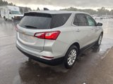 Used 2019 Chevrolet Equinox LT w/ Driver Convenience Package image 4