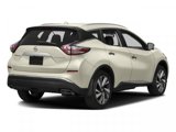 Used 2017 Nissan Murano Platinum w/ Platinum Technology Package image 2